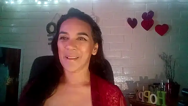 MiiaVelasquez online show from 03-24-26, 04:45