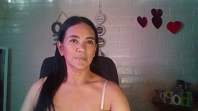 MiiaVelasquez online show from 03-29-26, 05:20