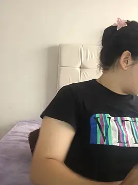 Kuromy x online show from 02-27-26, 02:50