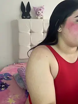 Kuromy x online show from 01-06-26, 07:07