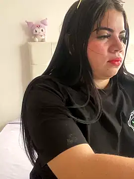 Kuromy x online show from 10-28-25, 06:51