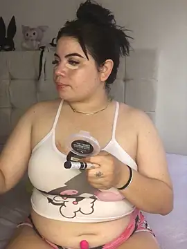 Kuromy x online show from 11-11-25, 06:58