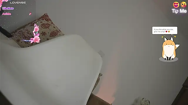 Roxybeautyy online show from 02-07-26, 11:18