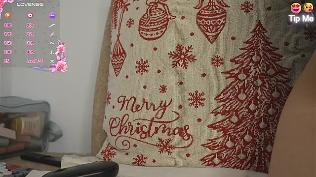 Roxybeautyy online show from 02-13-26, 09:26