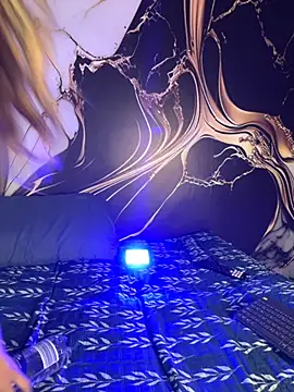 MelissaAlCapone online show from 10-27-25, 09:05