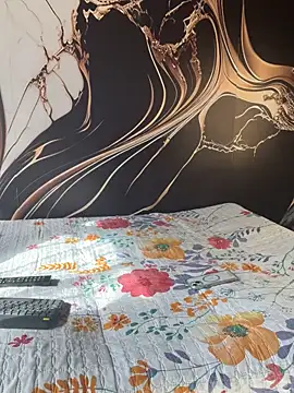 MelissaAlCapone online show from 11-01-25, 08:03