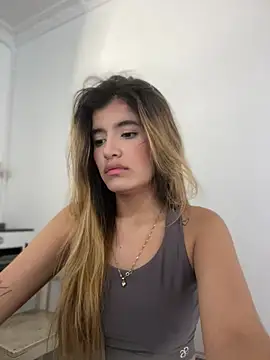 MelissaAlCapone online show from 02-20-26, 08:44