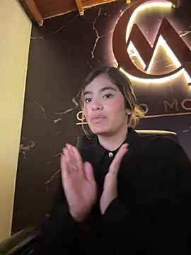 MelissaAlCapone online show from 01-13-26, 08:57