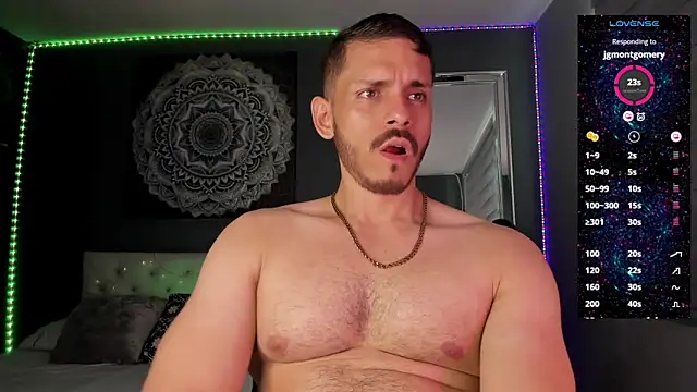 TianZilac online show from 11-12-25, 09:40