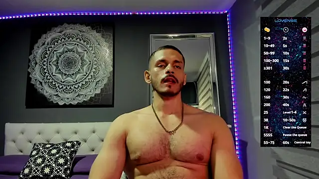 TianZilac online show from 09-28-25, 07:54