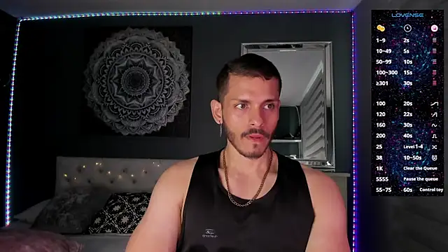 TianZilac online show from 11-01-25, 09:30