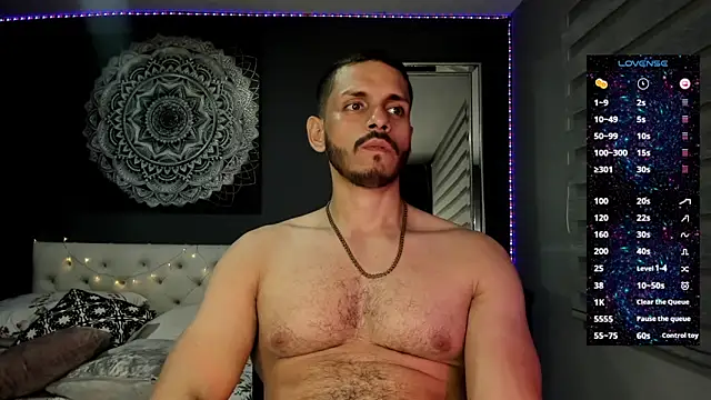 TianZilac online show from 10-21-25, 02:00