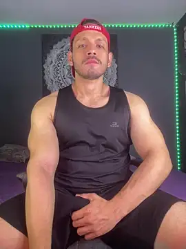 Snapshot of TianZilac chatting on 03-27-26, 01:25 TianZilac online show from 03-27-26, 01:25