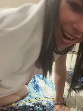 LaGueraDelMar online show from 01-10-26, 07:25