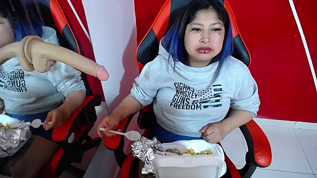 konojan 6 online show from 11-15-25, 06:01