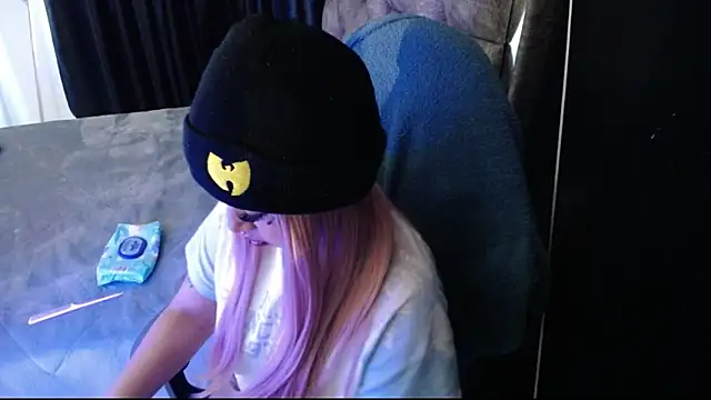 konojan 6 online show from 12-22-25, 02:50