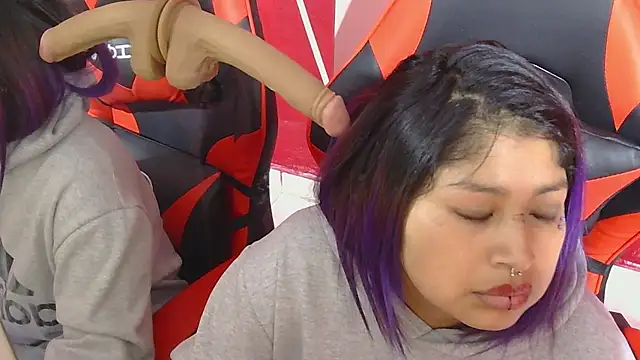 konojan 6 online show from 10-24-25, 06:01