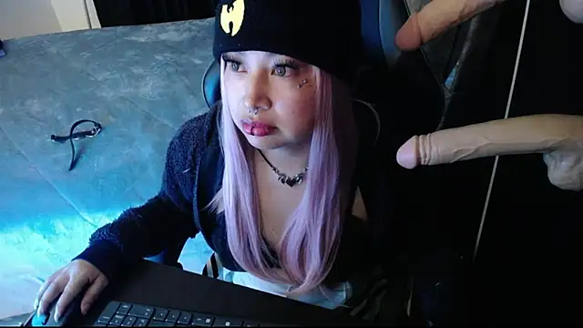 konojan 6 online show from 12-19-25, 07:11