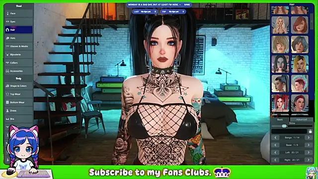 SonaBoobvelle online show from 05-11-26, 02:45