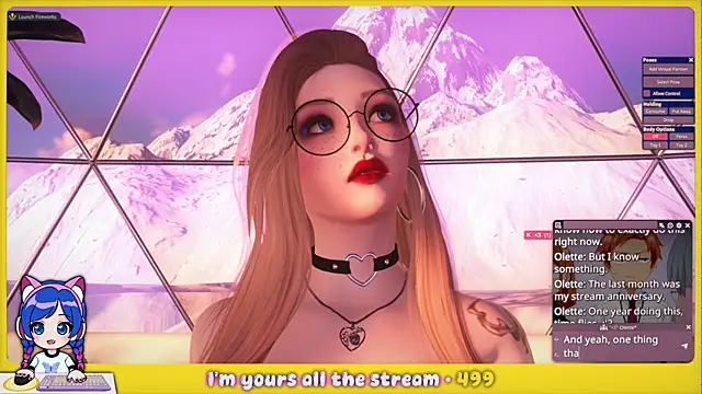 Snapshot of SonaBoobvelle chatting on 04-07-26, 04:58 SonaBoobvelle online show from 04-07-26, 04:58