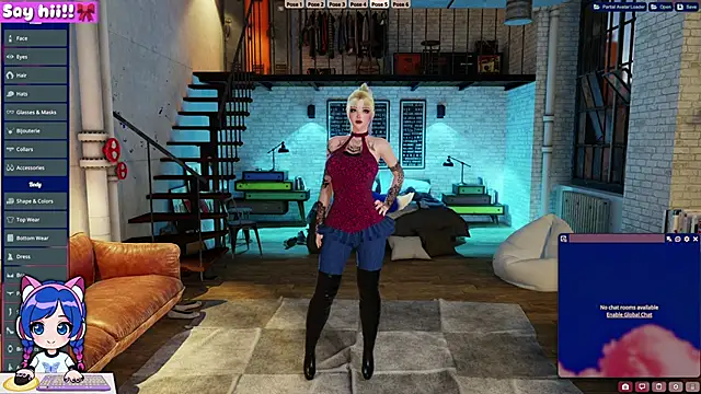 Snapshot of SonaBoobvelle chatting on 01-13-26, 12:09 SonaBoobvelle online show from 01-13-26, 12:09