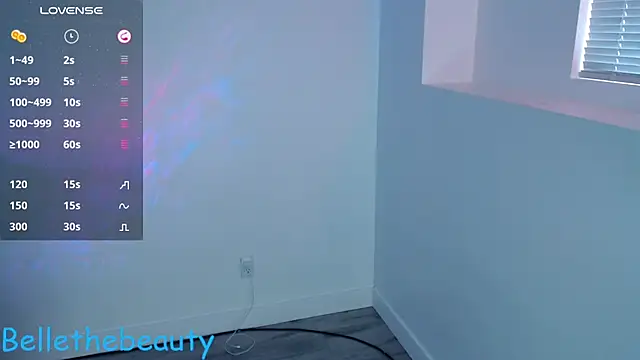 bellethebeauty20 online show from 03-07-25, 06:33