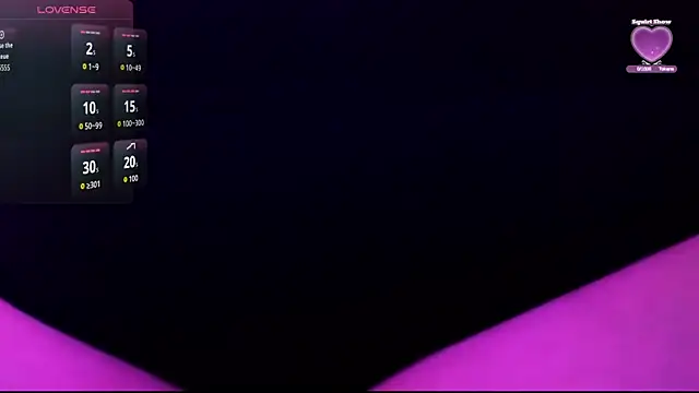 woman rosse online show from 09-25-25, 07:31