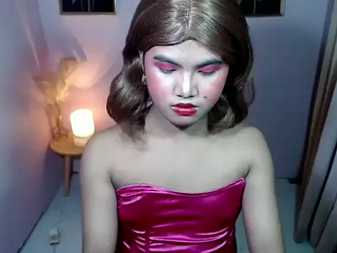 Snapshot of amazingjhanna chatting on 11-02-25, 06:07 amazingjhanna online show from 11-02-25, 06:07