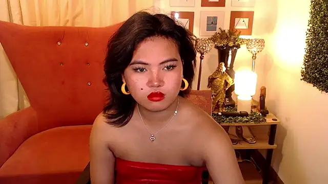 Snapshot of amazingjhanna chatting on 06-18-26, 05:39 amazingjhanna online show from 06-18-26, 05:39