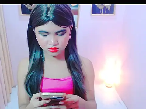 amazingjhanna online show from 09-20-25, 05:34
