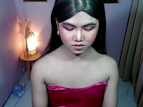 amazingjhanna online show from 10-18-25, 05:09