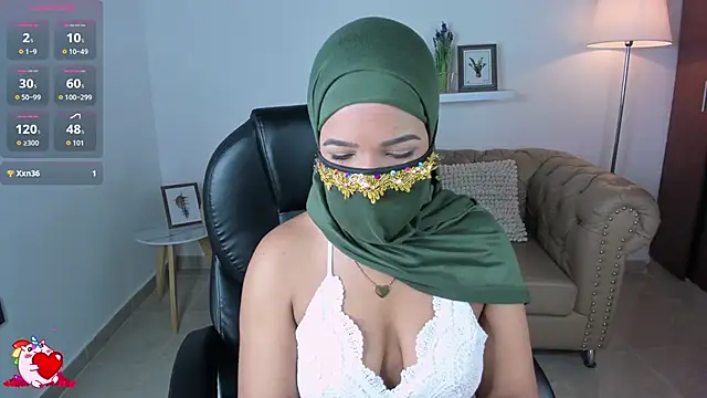 Snapshot of Abigail_habi chatting on 09-11-25, 11:54 Abigail habi online show from 09-11-25, 11:54