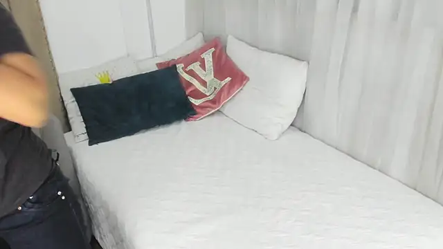 zusan king  online show from 03-04-26, 03:14