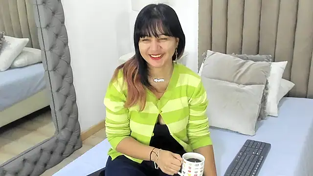 zusan king  online show from 10-07-25, 03:29