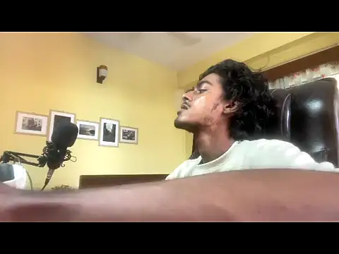 thecatfish online show from 10-04-25, 07:10
