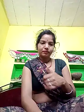 Snapshot of Seema_guptaji chatting on 05-14-26, 08:50 Seema guptaji online show from 05-14-26, 08:50