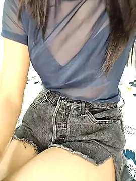 Vaani Sharma79 online show from 03-01-26, 01:55