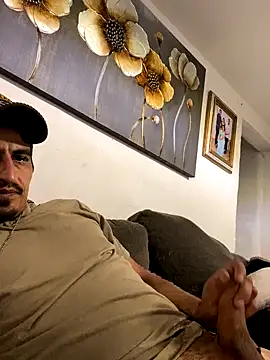 Arce92 online show from 10-30-25, 01:48