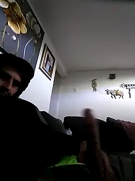 Arce92 online show from 01-13-26, 11:03