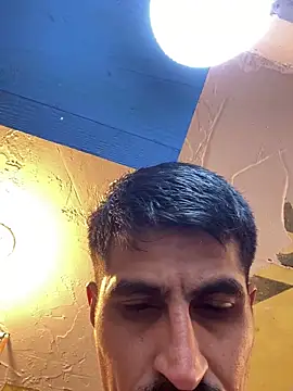 Arce92 online show from 11-24-25, 12:05