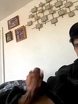 Arce92 online show from 10-31-25, 07:32