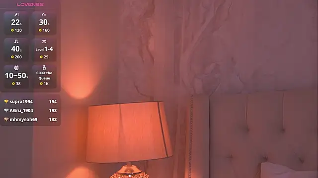 RemyLoon online show from 02-09-26, 01:36