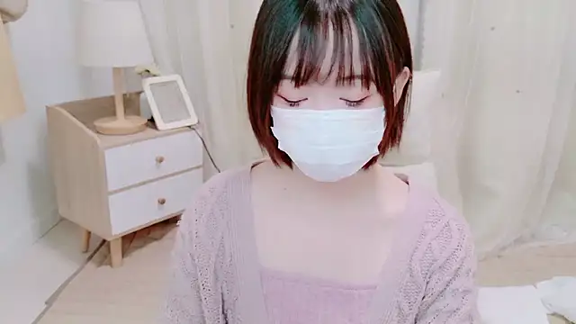 YUNOcha oO online show from 11-07-25, 08:41