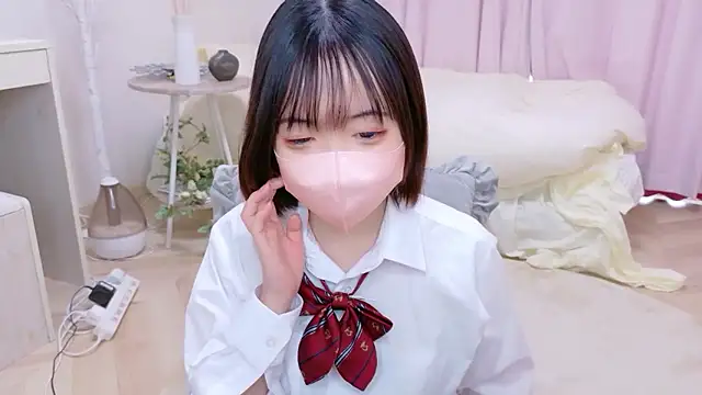 YUNOcha oO online show from 01-12-26, 06:53