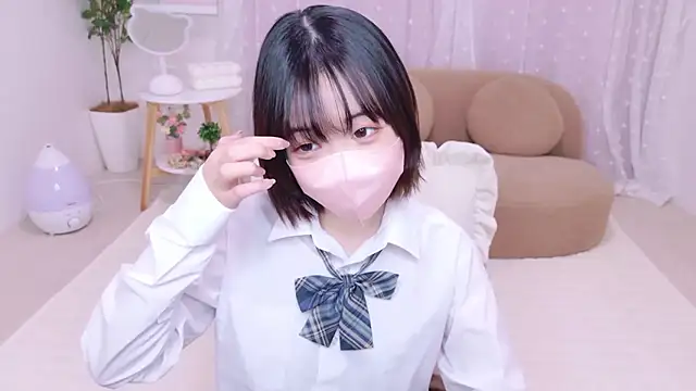 YUNOcha oO online show from 01-17-26, 06:50