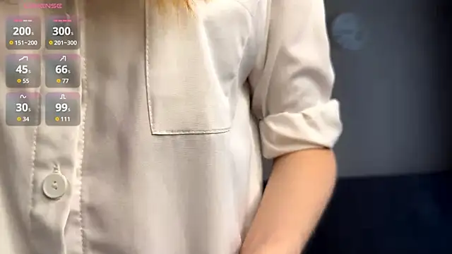 MilissaSneddon online show from 10-17-25, 04:16