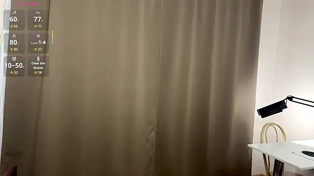 MilissaSneddon online show from 09-14-25, 12:05