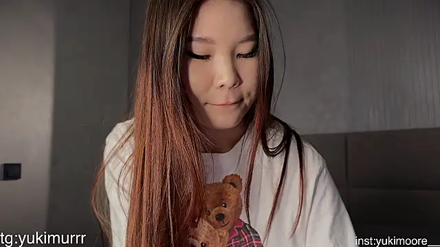 iamyuki online show from 03-10-26, 02:37