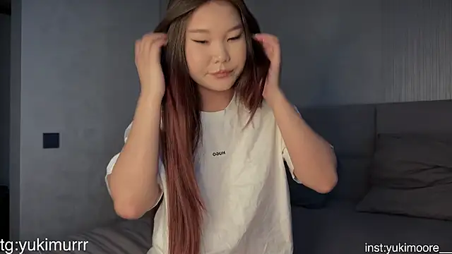 iamyuki online show from 03-30-26, 02:24