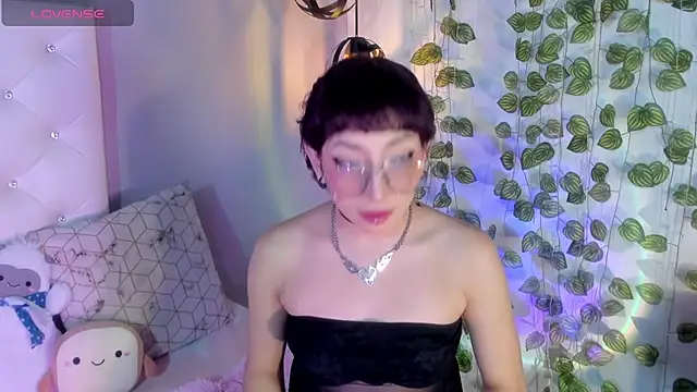 Lexyy Bluee online show from 04-09-26, 04:13